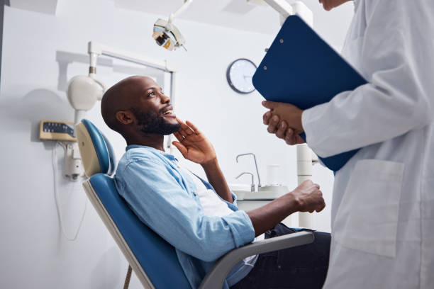 Sleep Apnea Treatment in Eureka, CA