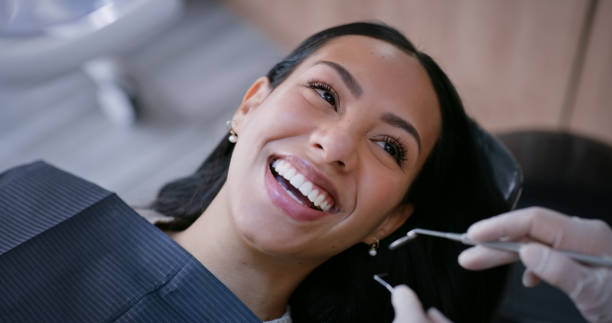 Advanced Technology for Better Dental Care in Eureka, CA