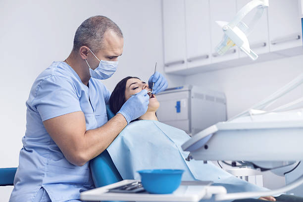 Professional Dental Services in Eureka, CA