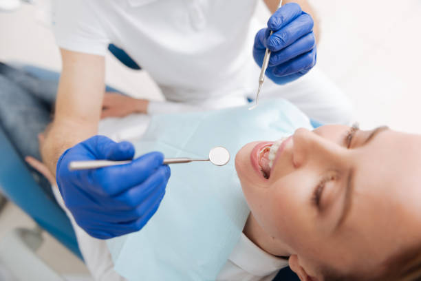 Best Emergency Dental Care  in Eureka, CA